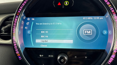 MINI Cooper 2.0 S Exclusive 3dr Auto Petrol Hatchback